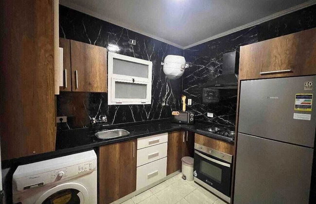 Stylish Hotel Apt Madinaty 6.67.17.12 - Foto 2