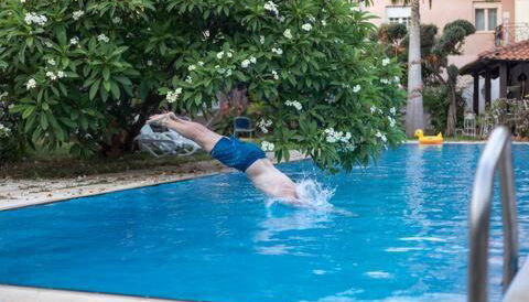 Holiday Home Green Paradise - Foto 3