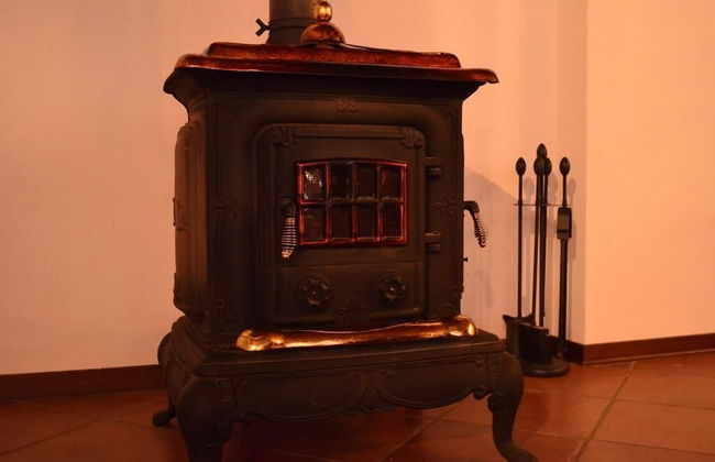 Agriturismo Cipolli e Podò Corte Carlini - Foto 19