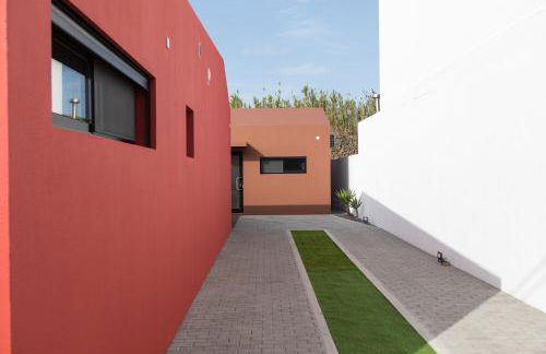 As Casas da Margarida - Photo 16