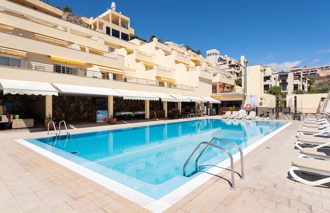 Holiday Club Sol Amadores - Foto 51