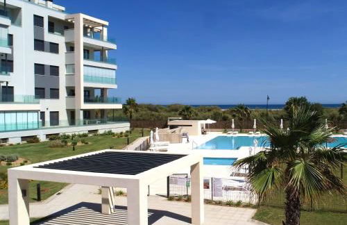 Residencial Los Camaleones - Isla Canela - Foto 1