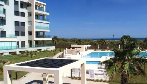 Residencial Los Camaleones - Isla Canela - Foto 1