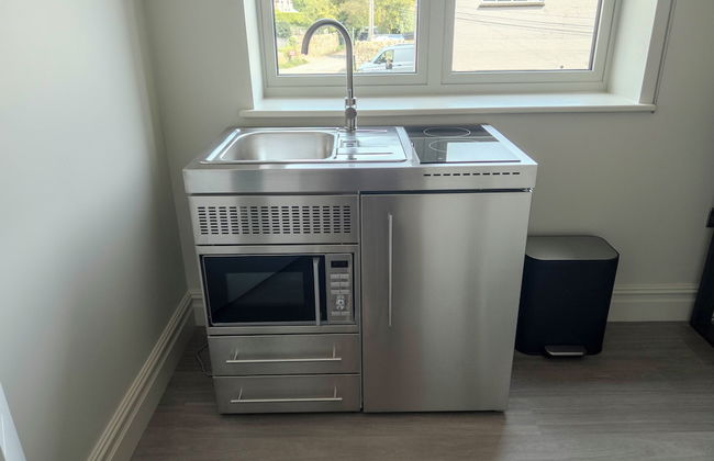 George Apartments - Foto 22