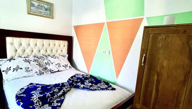 1 Bed Studio Sleeps 2 - Canal View, Wifi, Parking - Foto 3, Habitación