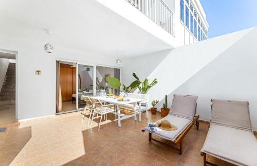 La casa de la playa - Foto 3