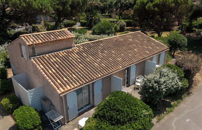 VVF Golfe de Saint-Tropez, Sainte Maxime - Foto 26