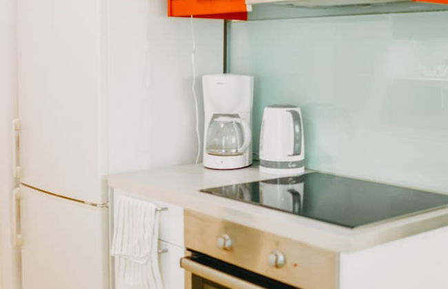 Best House Rooftop Apt Marina Zeas - Foto 5