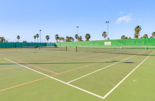 Furnished Deck Waterfront Port Isabel Cottage! - Foto 36