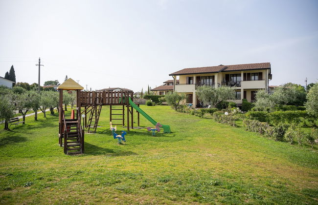 Residence Primera - Foto 21