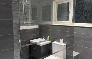 Ivy House, three bed cottage, parking garden - Foto 14