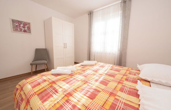 Apartments Biserka - Foto 33