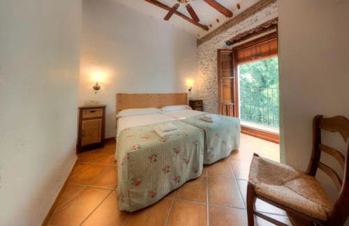 Cortijo Balzain - Foto 29