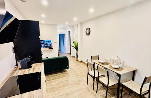 Le cocon stéphanois - Proche gare - Saint Etienne - Foto 11