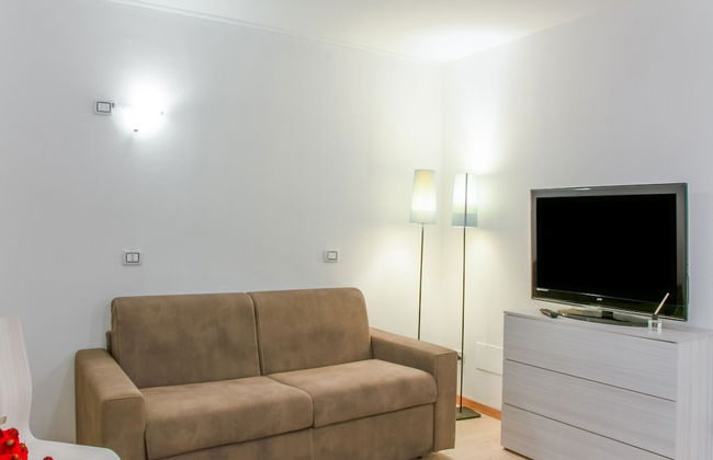 Cushy Apartment in Cervinia near Supermarket - Foto 18