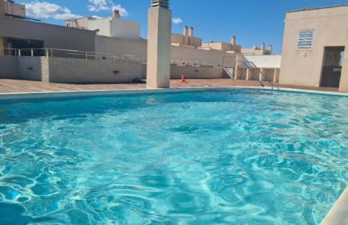 Appartement avec piscine - Foto 2