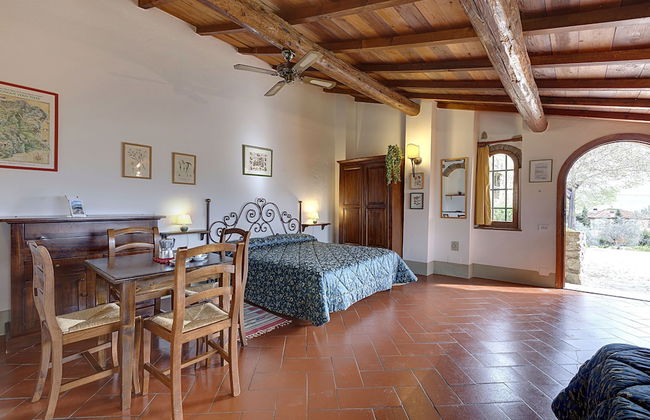 Farm House La Presura - Photo 6