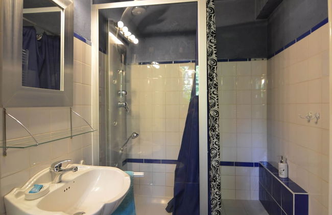 Elegant Stay, Comblain-fairon - Foto 13