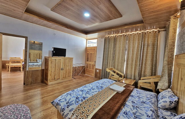 The Stone Hedge - Foto 5