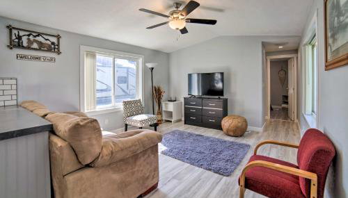 Cozy Ashton Abode with Yard - Near Park and Pool! - Foto 2