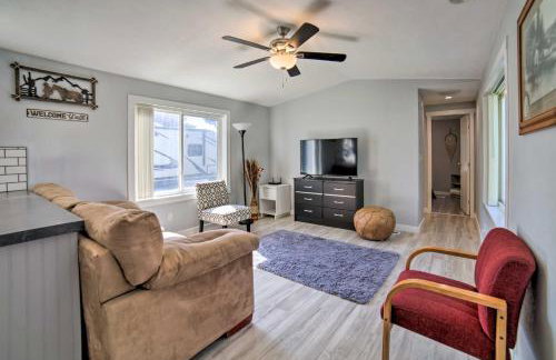 Cozy Ashton Abode with Yard - Near Park and Pool! - Foto 2