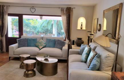 Moraira Villa closest to town center - Photo 9