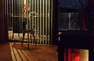 Cabanas Mirador Cachamuíña - Foto 18