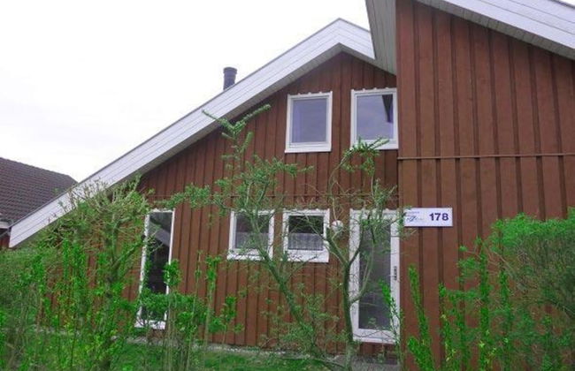 Ferienhaus im Skandinavischen Stil - Photo 15