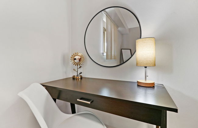 Cozy 1BR Apartment in Arlington Heights - Foto 2