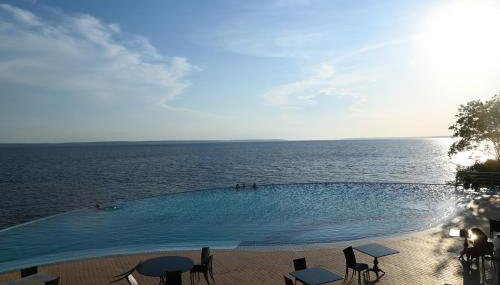 Tropical Executive Flat Suite 817 with View - Photo 2