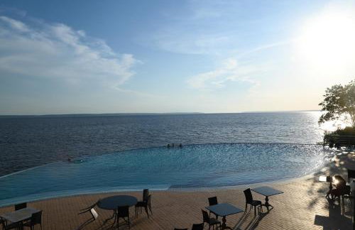 Tropical Executive Flat Suite 817 with View - Foto 2