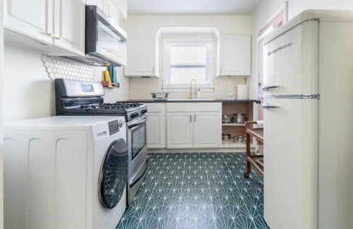 Charming duplex - Foto 6