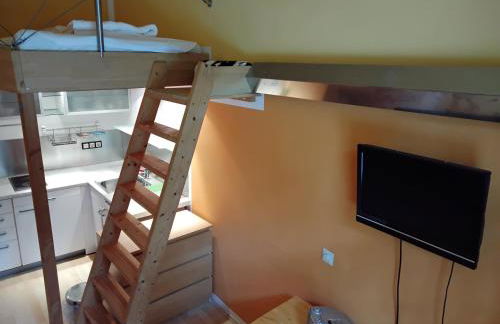 ciao-aschau Haus zur Burg Ap102 Biedermann - Foto 6