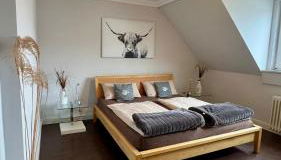 Ferienwohnung Nr. 9 - Foto 2