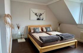 Ferienwohnung Nr. 9 - Foto 2