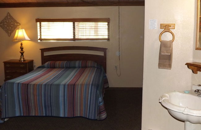 Arizona Mountain Inn and Cabins - Foto 45