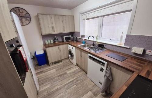 Marine House Holiday Home - Foto 20