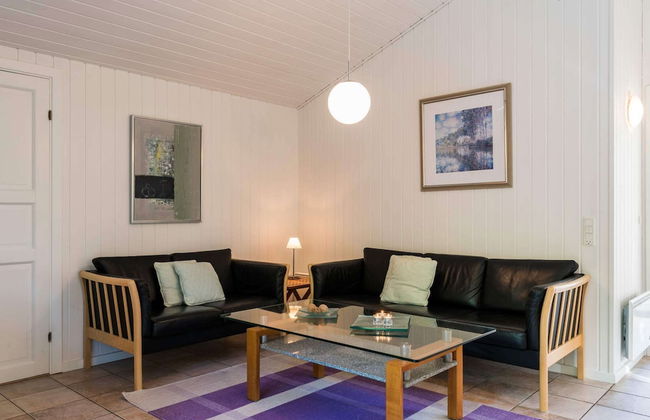 Enchanting Hideaway in Henne Town-by Traum - Foto 7