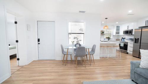 Tranquil and Sunny 4BR Getaway Home - Foto 4