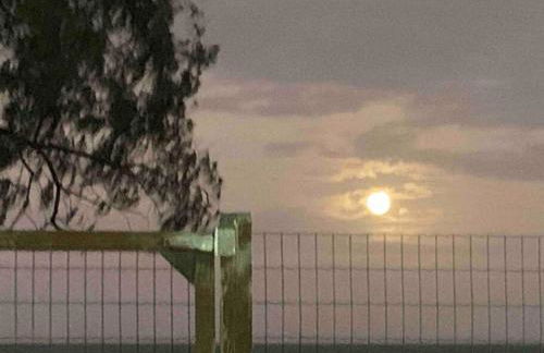 Casa à beira mar com piscina em Itamaracá - Foto 39