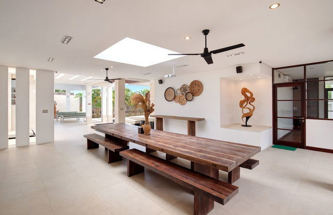 Nara Villa Canggu by Ini Vie Hospitality - Photo 31