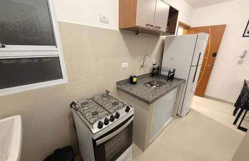 AP 04 - Excelente Apartamento Na Vila Sabrina ! - Foto 21