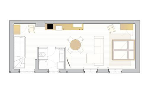 Ferienwohnungen an der Stadtvilla Rheinsberg - Foto 40