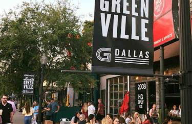 Cowboys Fan Pad 2 Bedroom! - Foto 4