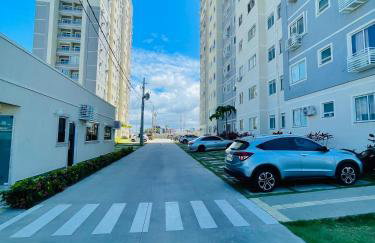 Auréa Residência - a 500 m da Praia - Foto 56