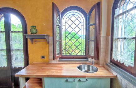 Agriturismo Podere Santa Rita - Foto 45