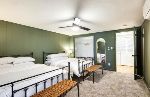 Deck and Fire Pit Stunning Twain Harte Cabin! - Photo 20