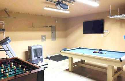 Retreat close to Lewisville Lake with pool, pet ok - Photo 21