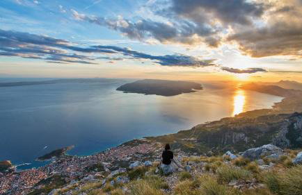 Villa Milena with heated pool and jacuzzi - Photo 76