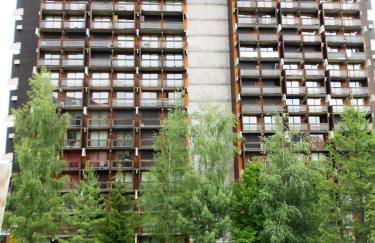 Résidence Phenix - STUDIO CABINE 4/5 PERSONNES MAE-9844 - Photo 12